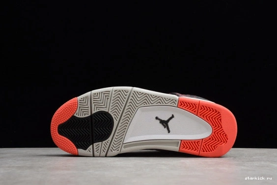 Retro 4 Nostalgia light 308497-116 Jordan Air 308497-116 0824